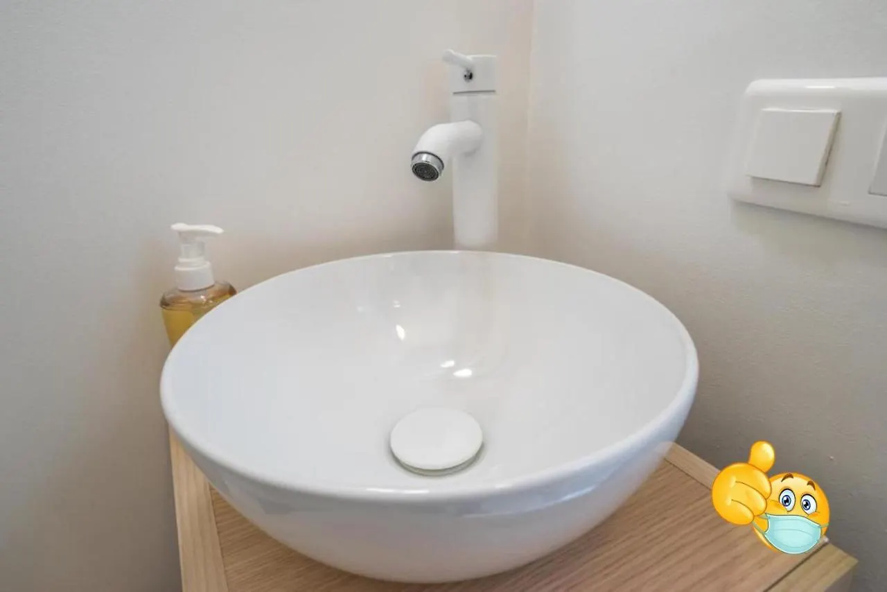 Happy - Studio Convention Center Porte De Versailles Apartment *